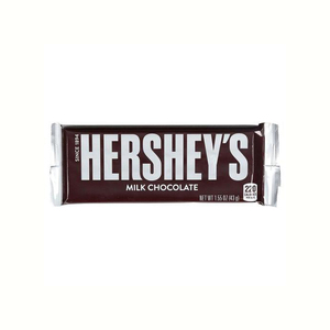 Wholesale Hershey's Cookies And Cream Chocolate <b>Bar</b> 43g Pack Of 36 Individually Sealed For Vending Machines And Convenience - Product Image 3