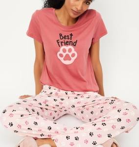 Camiseta de Algodón Premium para Mujer, Suave y Transpirable, Manga Corta, Verano, Alta Calidad, Personalizable al por Mayor - Product Image 4