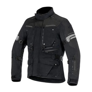 Chaquetas de motociclista textil de alta calidad para hombre nombre de equipo personalizado mejor precio al por mayor - Product Image 3