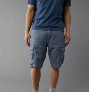 Pantalons cargo pour hommes les plus vendus, Top tendance, short respirant à séchage rapide avec logo personnalisé/couleurs, design tendance et uni - Product Image 3