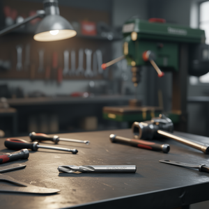 Punta de Broca Hazet de Alta Calidad para Soldadura y Perforación de Precisión - Product Image 3