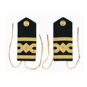 Producto Premium Charreteras de hombro hechas a medida Hechas en Pakistán Charreteras suaves de bajo precio - Product Image 1