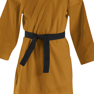 Trajes y Uniformes de Karate para Adultos, Kimono de Jiu Jitsu Ligero Tradicional de Taekwondo Personalizado, Uniforme de Karate - Product Image 6