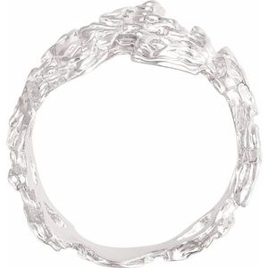 Anillo de Moda Stuller Freeform 5099:6139P 14KW - Product Image 2