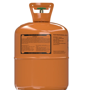 Buy 24Lb R404A Refrigerant Gas R-404A | (20 Cylinders / 480lb Total) - Product Image 6
