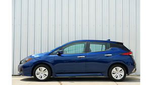 Voiture d'occasion certifiée LHD/RHD Nissan LEAF S FWD 2025 - Product Image 3