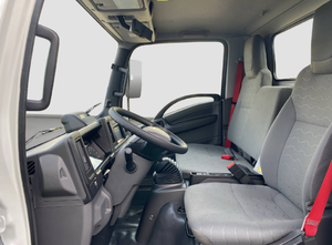 รถมือสอง ISUZU M21 E DR 1.9 Ddi TT Kipper รุ่นที่ 3 พร้อมจัดส่งรวดเร็ว - Product Image 2