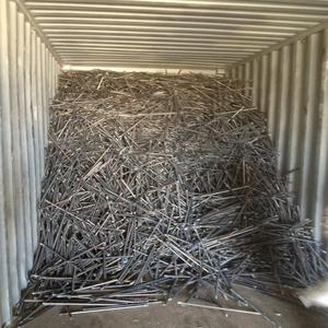 ไทเทเนียม CP สกัดจากเศษเหล็ก ความบริสุทธิ์สูง สำหรับอุตสาหกรรมและตลาดส่งออก - Product Image 3