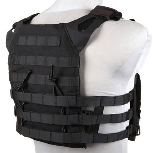 เสื้อกั๊กยุทธวิธีผู้ชายไซส์ใหญ่แบบใหม่ ระบายอากาศได้ดี สั่งทำได้ คุณภาพสูง - Product Image 4