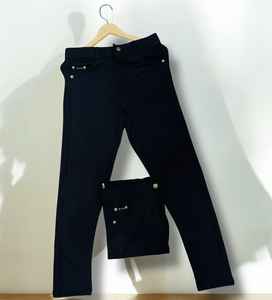 Estilo de pantalón inferior de la mejor calidad Uso al aire libre Casual para el sudor de los hombres Nuevo diseño de la India - Product Image 1