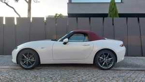 MAZDA MX-5 2019 d'occasion, conduite à gauche/droite - Product Image 3