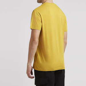 Nouveau haute qualité 100% coton sérigraphie t-shirt respirant léger hommes sérigraphié t-shirt - Product Image 2