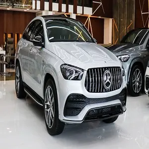 Купить дешевые автомобили Mercedes-Benz GLE Class Coupe для продажи