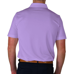 100% coton hommes pour polos bonne qualité logo brodé personnalisé décontracté marque vêtements de sport polos solide impression à manches courtes - Product Image 4