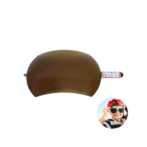 Gafas de sol de nailon, lentes de visión única para gafas - Product Image 1
