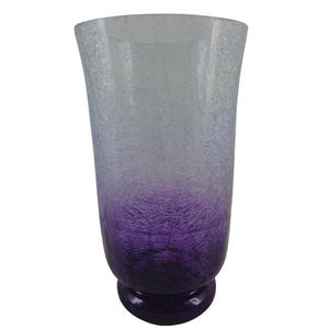 Plateau Rectangle en métal de conception classique avec 4 bougeoirs votifs en verre couleur argent pour décorations de table faites à la main - Product Image 3