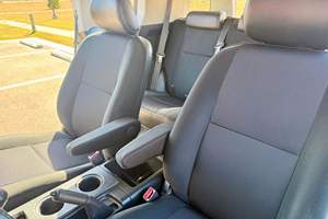 Toyota FJ Cruiser d'occasion 2008, conduite à gauche/droite - Product Image 2