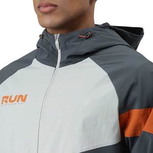 Full Zipper Custom Printed Logo Men Softshell <b>Jacket</b> Hot Selling New Arrival Softshell <b>Jacket</b> In Wholesale Price - Product Image 5