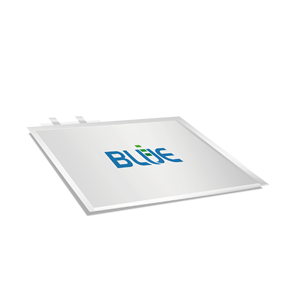 Batería de Polímero Ultrafina Personalizada de 3.7V 155mAh, Celda de Bolsa de 1mm de Grosor para Tarjeta Inteligente, Personalizable - Product Image 1