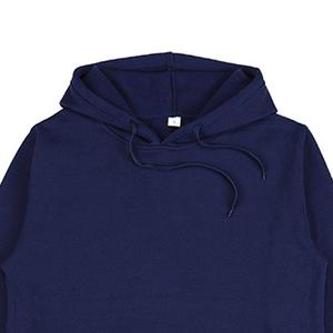 Conjuntos Deportivos Personalizados con Logotipo, Transpirables, Ecológicos, Ligeros, de Nailon/Algodón, con Bolsillos Tipo Canguro para Mujer, Ropa Deportiva - Product Image 3