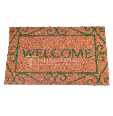 สีน้ำตาลธรรมชาติ