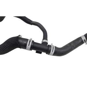 Tubo Inferiore del Radiatore per Nissan Qashqai Serie Diesel 1500 (14>) - Product Image 4
