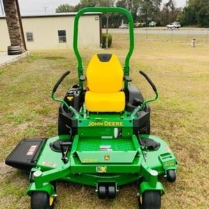 PROVEEDOR VERIFICADO de J-D Z730M Z t rak 54 pulgadas Zero Turn LM Calidad Premium - Product Image 1