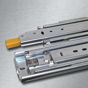 Correderas de Cajón de Alto Rendimiento Ram Industrie LO85 - 227 kg, Extensión Total, Bloqueo de Entrada y Salida - Product Image 5