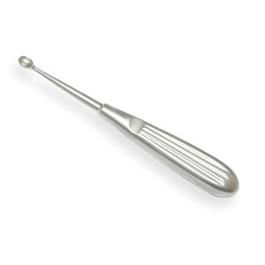 ที่ขูดกระดูกแบบใช้มือทำจากเหล็กใช้สำหรับศัลยกรรมกระดูกเครื่องมือสำหรับผ่าตัด - Product Image 6