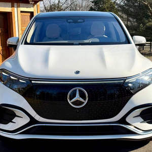 Mercedes-Benz EQS 580 4-Matic SUV 2023 Usado, 536 hp, Motores Eléctricos Duales, Tracción en las Cuatro Ruedas, Equipamiento de Alta Gama - Product Image 1