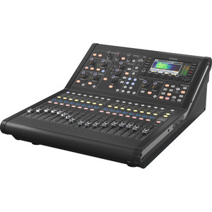 Consola Digital M M32R-LIVE Nueva para Presentaciones en Vivo y Grabación en Estudio - Product Image 3