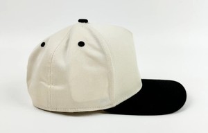 Injae Vina ฝาปิดพลาสติกปรับได้สีแบบ5แผงขนาดกลางสำหรับทั้งชายและหญิง - Product Image 2