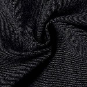 แจ็คเก็ตยีนส์ผู้ชายคุณภาพสูง ออกแบบตามสั่ง OEM แจ็คเก็ตเดนิมผู้ชายคุณภาพสูง - Product Image 6