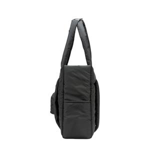 Bolsa de Mano Acolchada de Moda con Cierre de Cremallera, Impermeable, Multifuncional para la Playa y Uso Diario, Hecha en Vietnam - Product Image 4