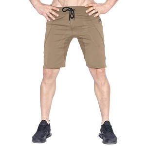 Private Label New Style <b>Men</b> Fitness <b>Shorts</b> Customized Made <b>Lightweight</b> <b>Men</b> Fitness <b>Shorts</b> - Product Image 4