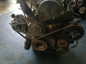 Motor USADO 4G63 2.0L 120HP, Emisión EPA Tier 2, Bajo Costo de Mantenimiento, Garantía de 5+ Años - Product Image 5