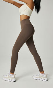 กางเกงเลกกิ้งกีฬายืดสำหรับผู้หญิงสำหรับออกกำลังกายโยคะออกกำลังกายที่จำเป็น - Product Image 4