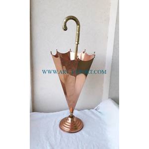 Tendance nouveau support de parapluie décoratif à la main élégant et support concepteur merveilleux meilleure vente support d'approvisionnement direct d'usine - Product Image 4