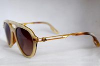 Borregls Buffalo Horn Lunettes Hommes Carré Femmes Prescription Buffs Lunettes Cadres De Luxe Optique