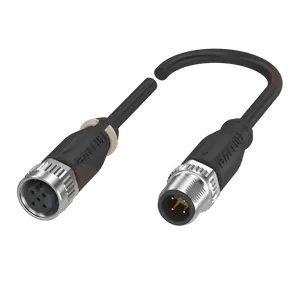 Cables de Control BALLUFF BCC0FJZ - Product Image 1