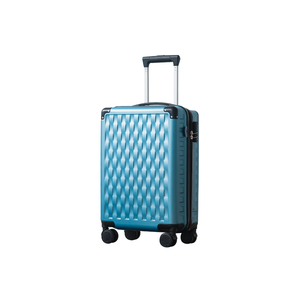 Lowest Price Hard Luggage 20" 24" 28" Unique Design for Travelling Odm Service Standard Package From Vietnam Manufacturer - Product Image 6