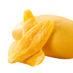 มะม่วงอบแห้งผลไม้ตากแห้งแบบนิ่มสีเหลืองสดใหม่จำหน่ายโดยโรงงาน - Product Image 4