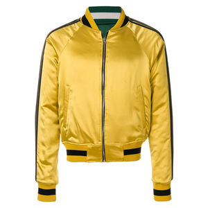 Vestes bomber chaudes coupe-vent pour hommes, vêtements d'hiver à manches longues, couleur unie personnalisée, vente chaude, randonnée en plein air - Product Image 4