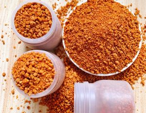 เกลือกุ้งระดับพรีเมี่ยมจากเวียดนาม - Product Image 1