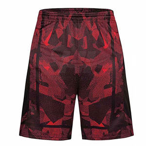 Lightweight Wholesale Price <b>Men</b> <b>Shorts</b> Comfortable <b>Men</b> <b>Shorts</b> <b>Elastic</b> <b>Waist</b> <b>Men</b> <b>Shorts</b> For Online Sale - Product Image 2