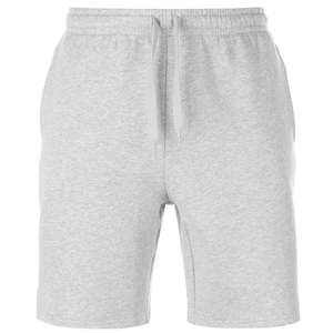 Prix de gros Shorts de course en maille pour hommes, unis, courts, d'été, de plage, grande taille, respirants, séchage rapide, taille à cordon de serrage, 100% - Product Image 6