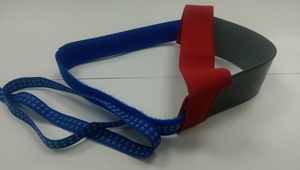 Grounders de pied pour le contrôle statique - Product Image 4