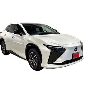 Usado Clean 2025 Lexu-s RZ 450e Premium - Product Image 1