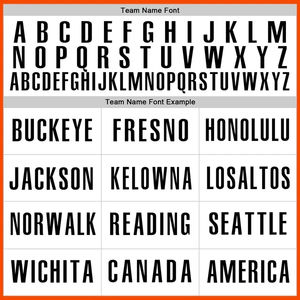 Camisetas de béisbol de poliéster al por mayor personalizadas, UNIFORMES DE EQUIPO sublimados, Camiseta deportiva de entrenamiento transpirable ligera de secado rápido - Product Image 4