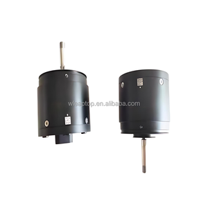 Motor Centrífugo Agras T50 Directo de Fábrica, Motor de Pulverización de Alta Velocidad sin Escobillas, Compatible con el Dron de Pulverización T40/T50 - Product Image 5